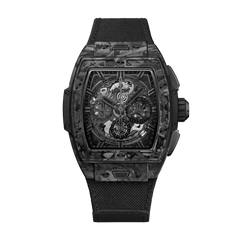 スピリット オブ ビッグ・バン フロステッド カーボン 42mm (2025年モデル)