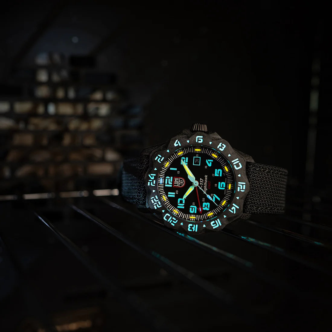 F-117 ナイトホーク 6440シリーズ ※ノベルティプレゼント