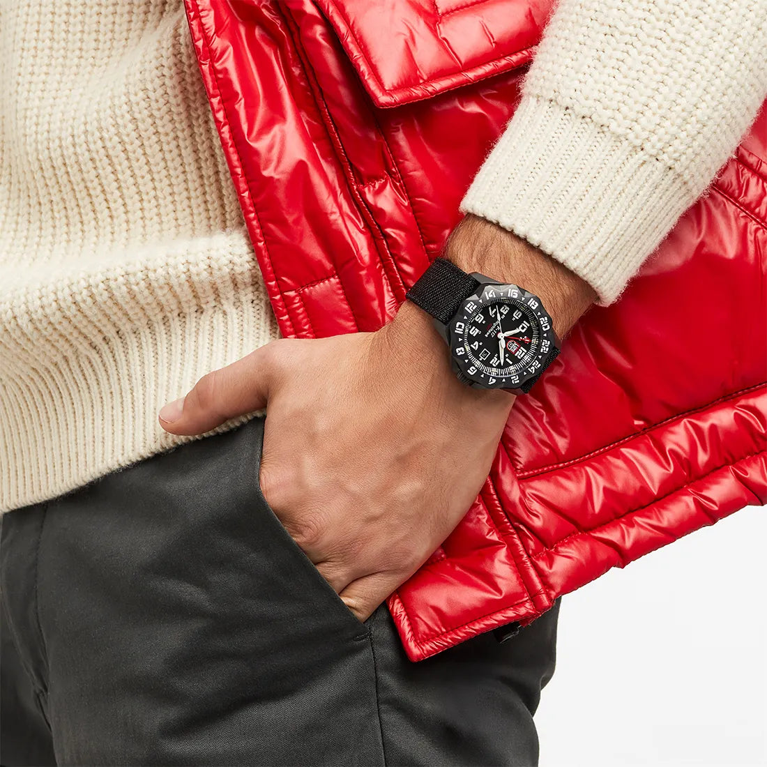 F-117 ナイトホーク™ x Skunk Works® 6440 HERITAGE 6442.HERITAGE.SET