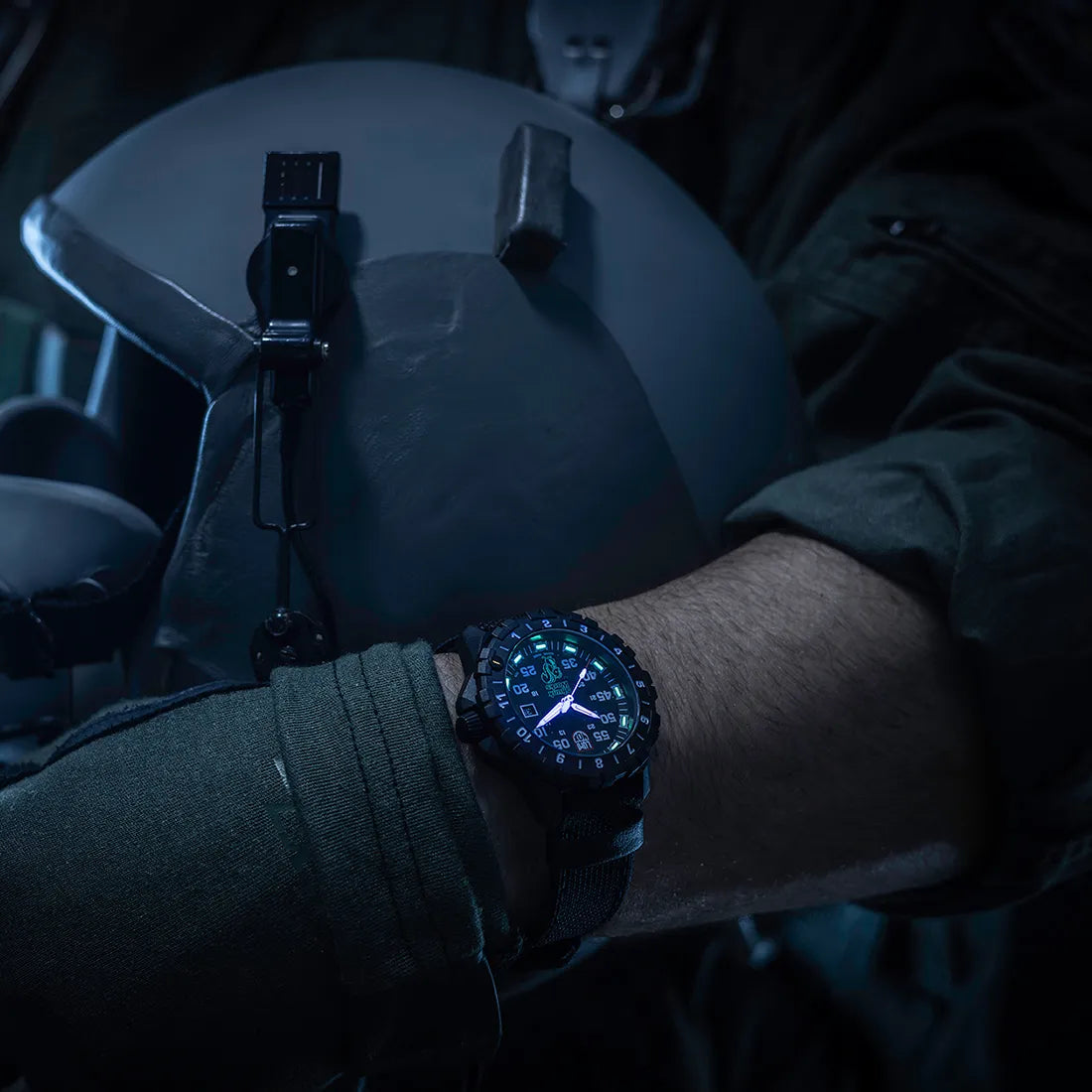 F-117 ナイトホーク™ x Skunk Works® 6440 HERITAGE 6442.HERITAGE.SET