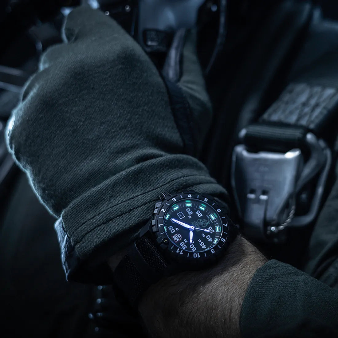 F-117 ナイトホーク™ x Skunk Works® 6440 HERITAGE 6442.HERITAGE.SET