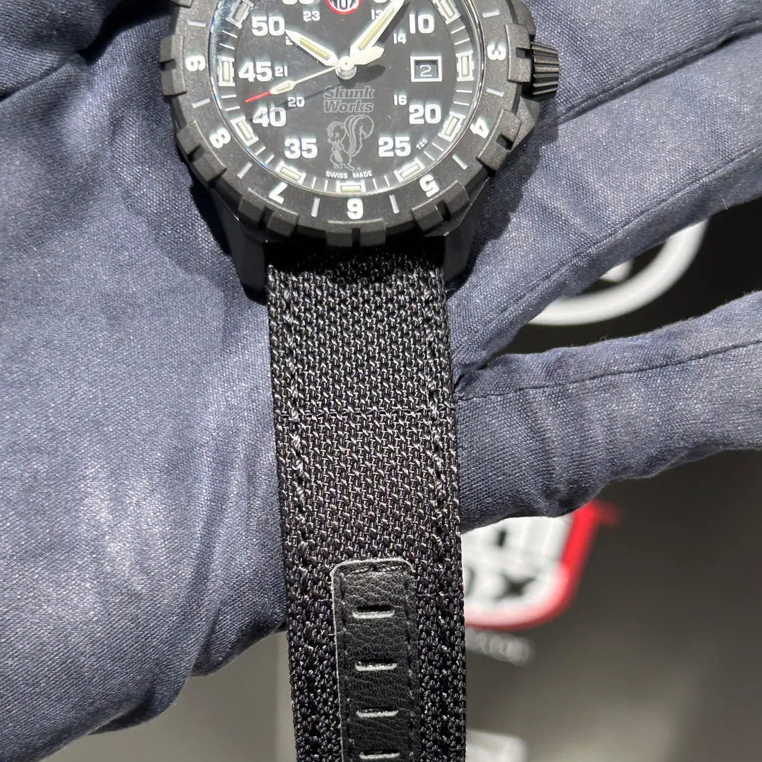 F-117 ナイトホーク™ x Skunk Works® 6440 HERITAGE 6442.HERITAGE.SET