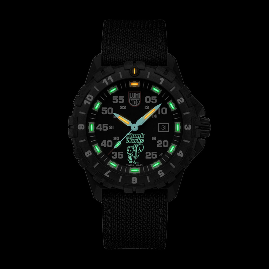 F-117 NIGHT HAWK 6420 SERIES Night Hawk 6420 Series Ref.6422