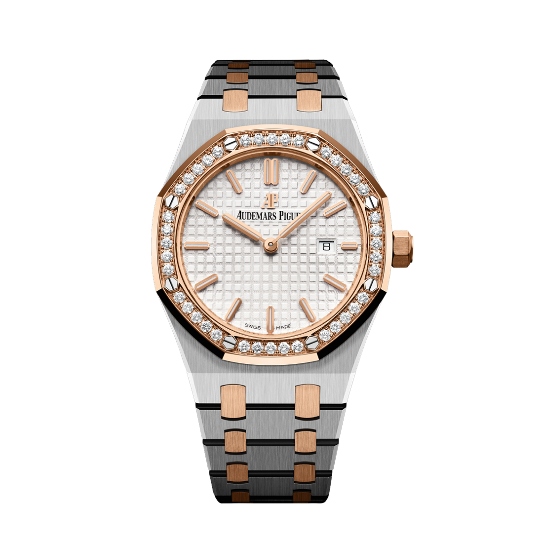 royal oak quartz