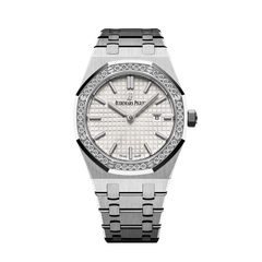 ロイヤル オーク クォーツ 67651ST.ZZ.1261ST.01|オーデマ ピゲ ロイヤル オーク クォーツ 67651ST.ZZ.1261ST.01|オーデマ ピゲ