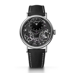 Tradition Automatic Retrograde Seconds 7097