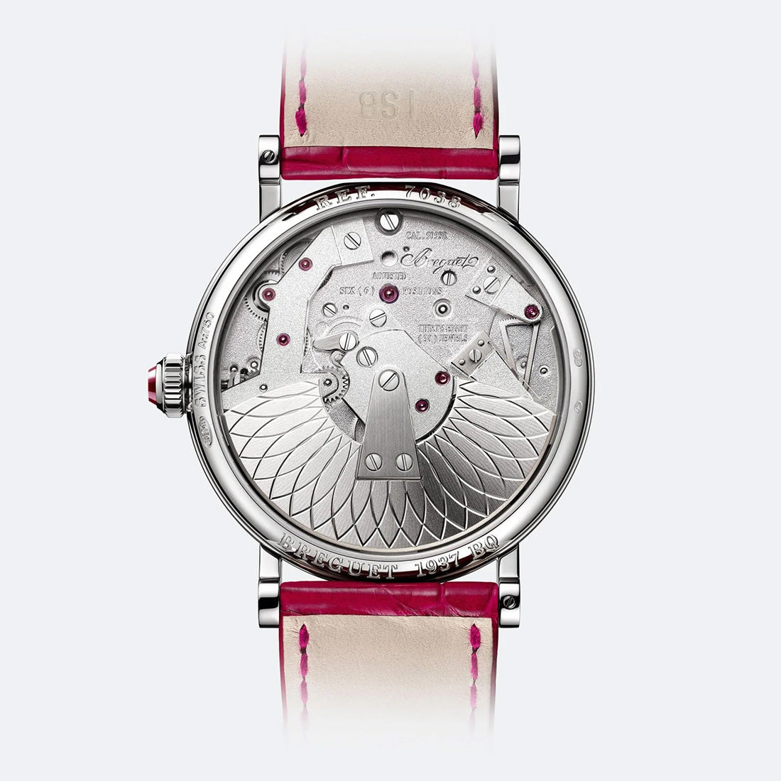 Tradition Lady 7038