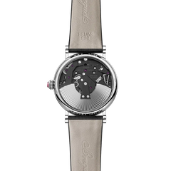 Tradition Automatic Retrograde Seconds 7097