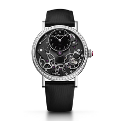 Tradition Automatic Retrograde Seconds 7097