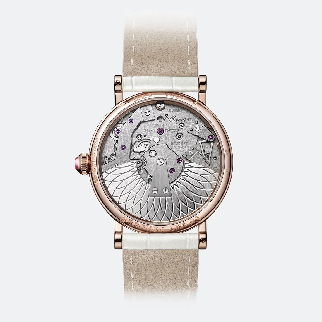 Tradition Lady 7038