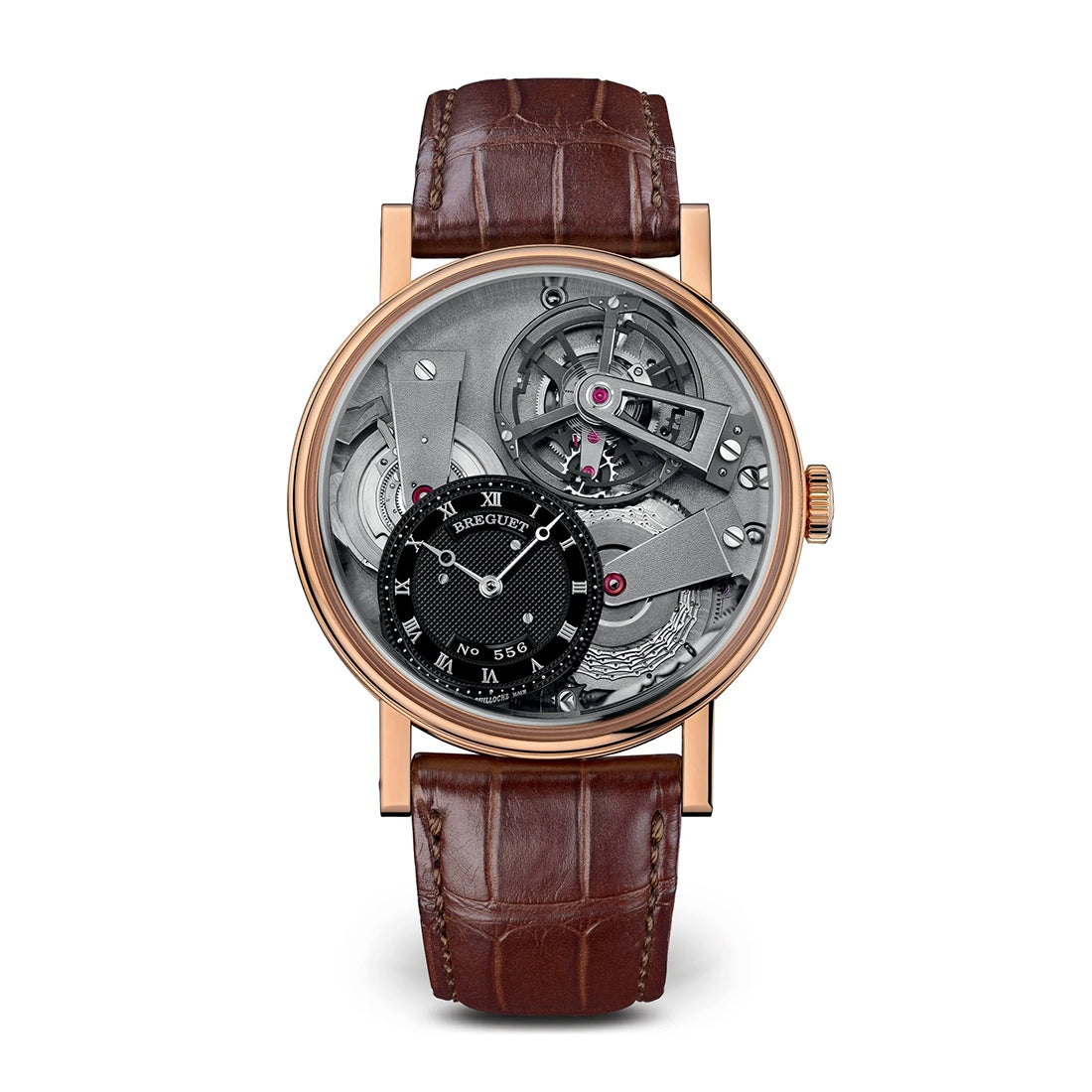 Tradition 7047 Grand Complication