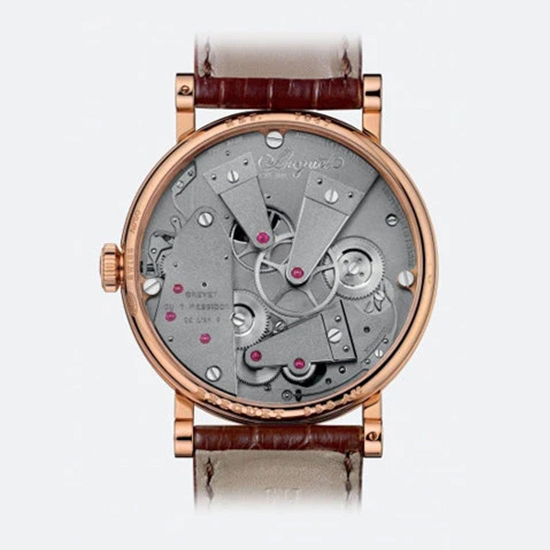Tradition 7047 Grand Complication