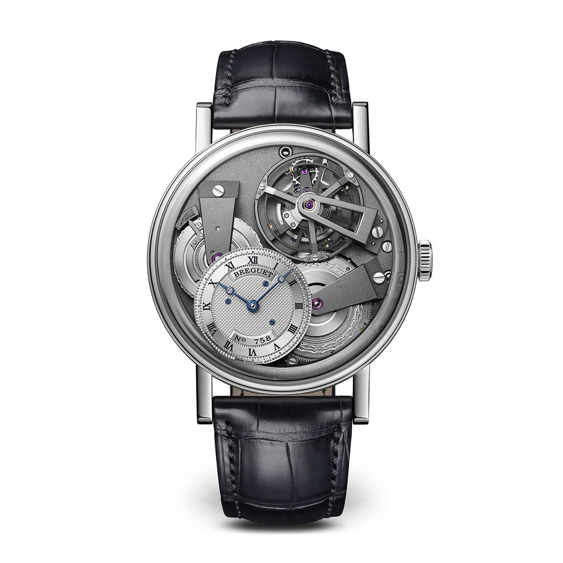 Tradition 7047 Grand Complication