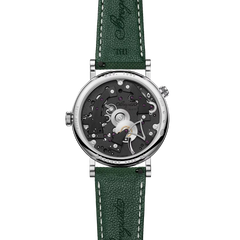 Tradition Automatic Retrograde Seconds 7097