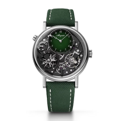 Tradition Automatic Retrograde Seconds 7097