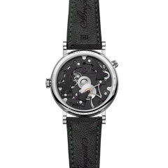 Tradition Automatic Retrograde Seconds 7097