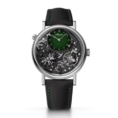 Tradition Automatic Retrograde Seconds 7097