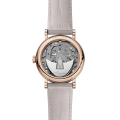 Tradition Automatic Retrograde Seconds 7097