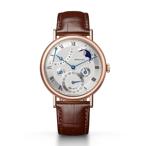 クラシック 8068 8068BB/59/764 DD00 ブレゲ【BREGUET】|正規販売店の クラシック 8068 8068BB/59/764 DD00 ブレゲ【BREGUET】|正規販売店の
