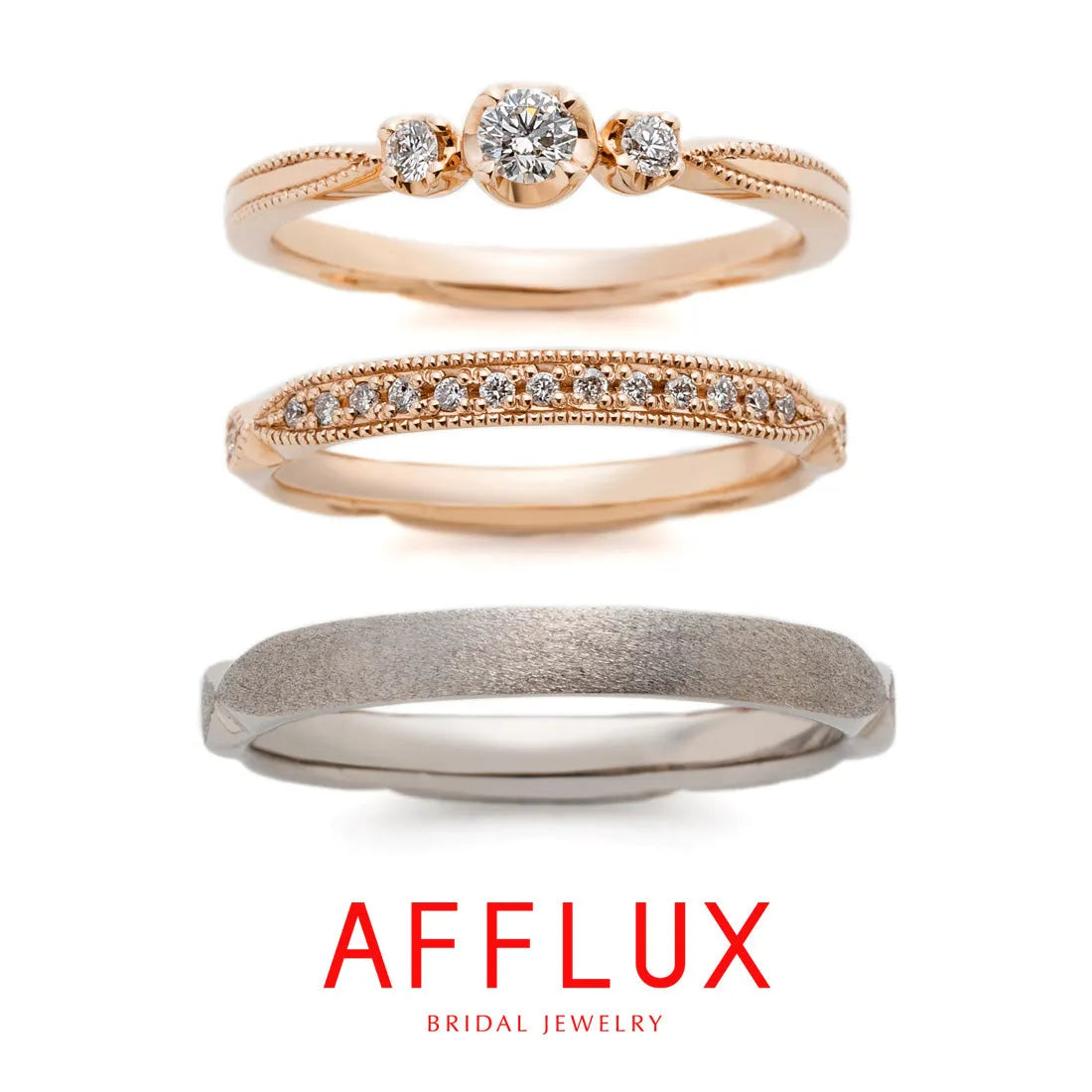 [Set ring] Galettedesrois