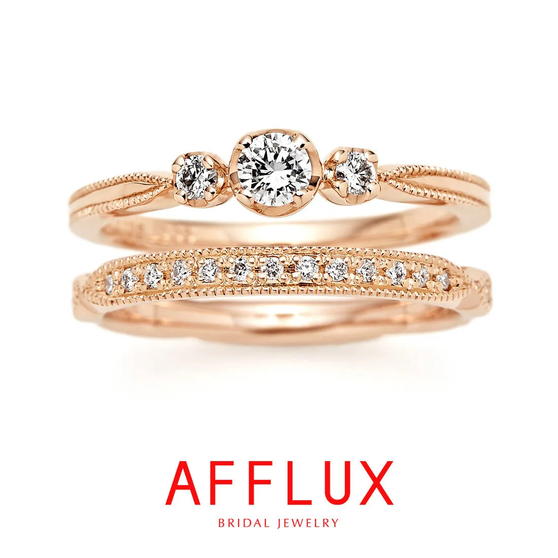 [Set ring] Galettedesrois