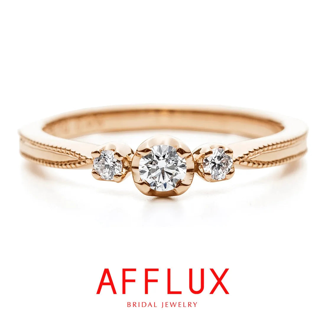 [Engagement Ring] Galettedesrois