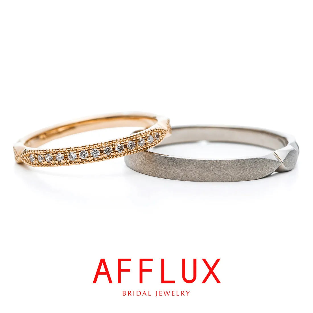 [Wedding Ring] Galettedesrois