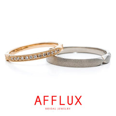 [Wedding Ring] Galettedesrois