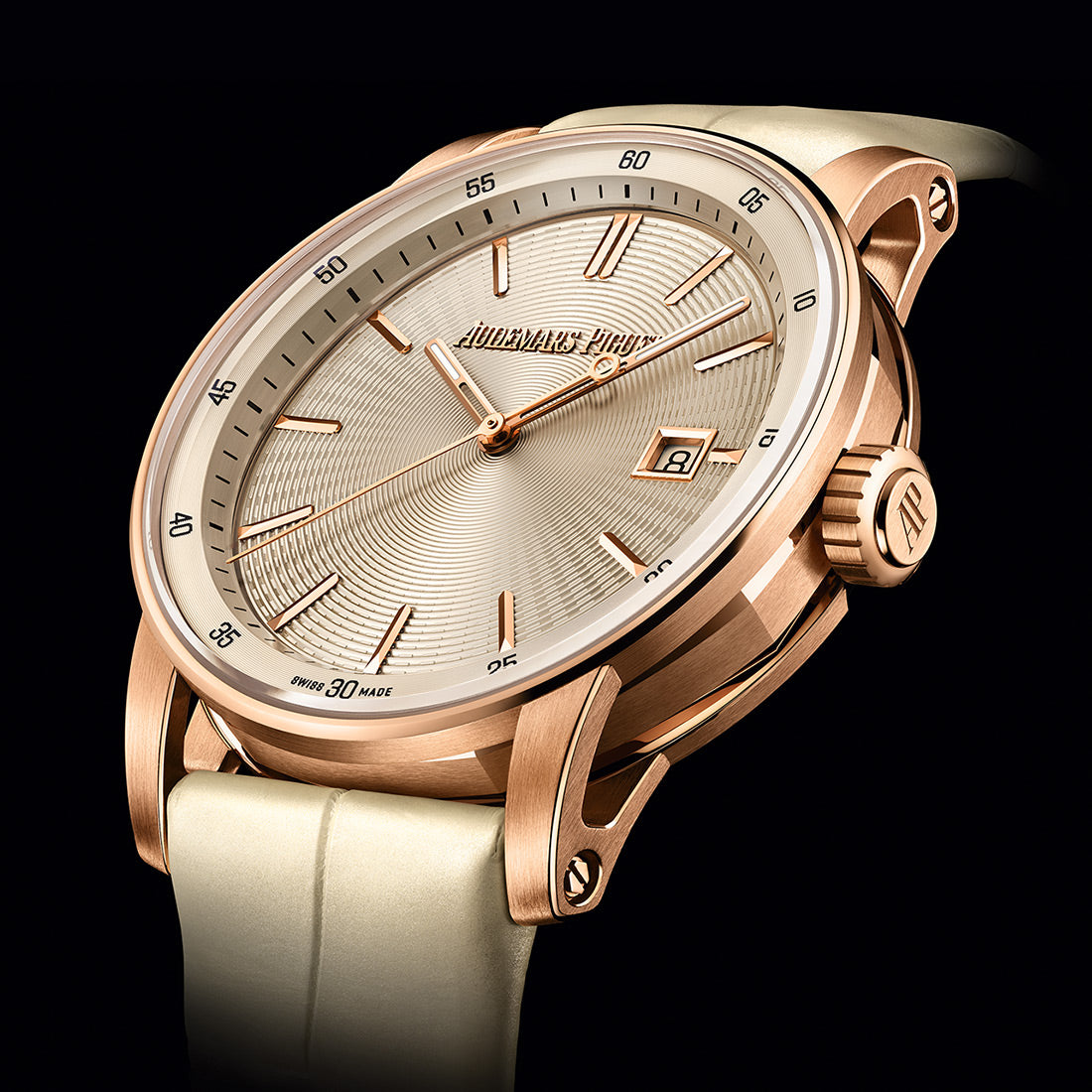 CODE 11.59 バイ オーデマ ピゲ オートマティック