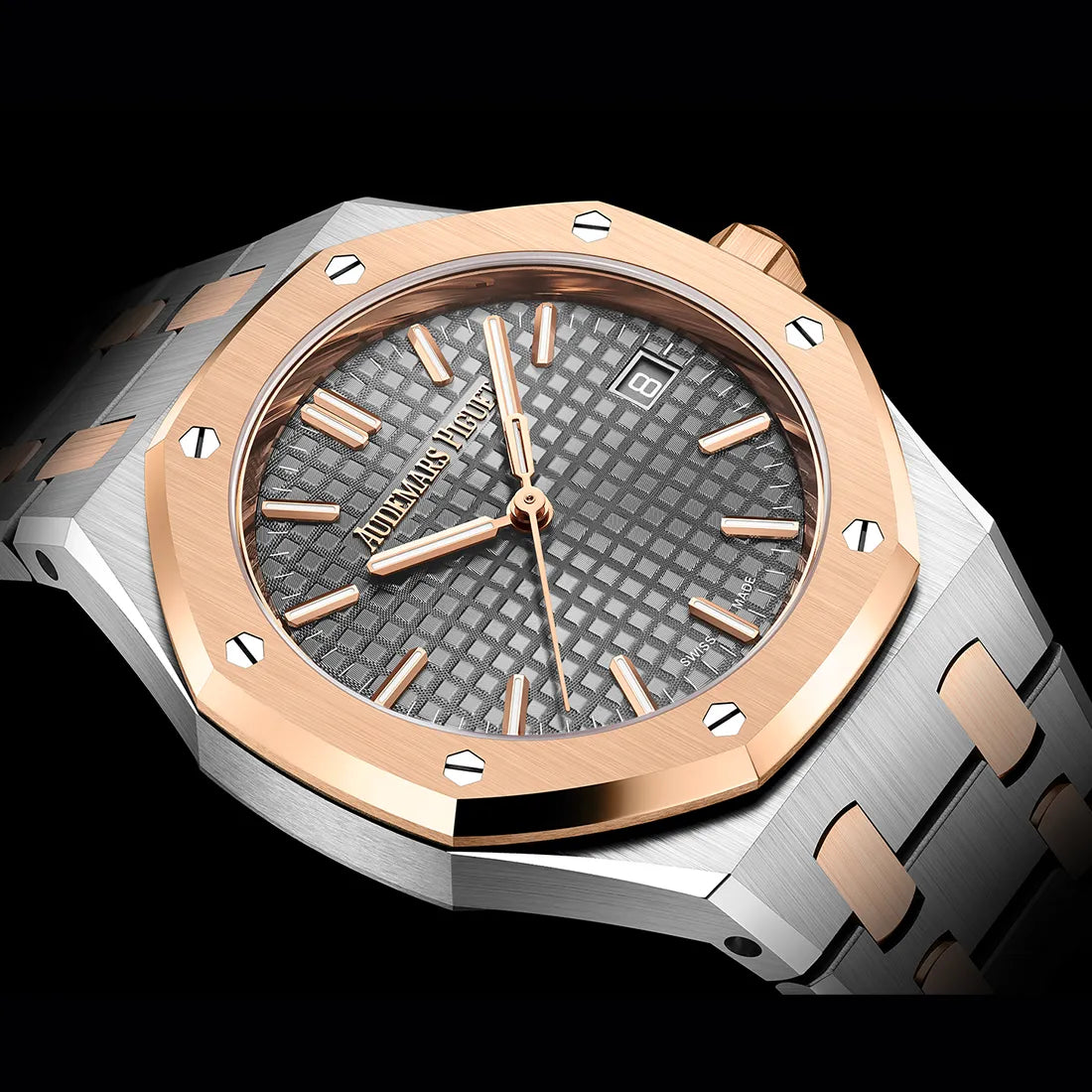 ロイヤル オーク オートマティック 77450SR.OO.1361SR.03 ロイヤル オーク オートマティック 77450SR.OO.1361SR.03