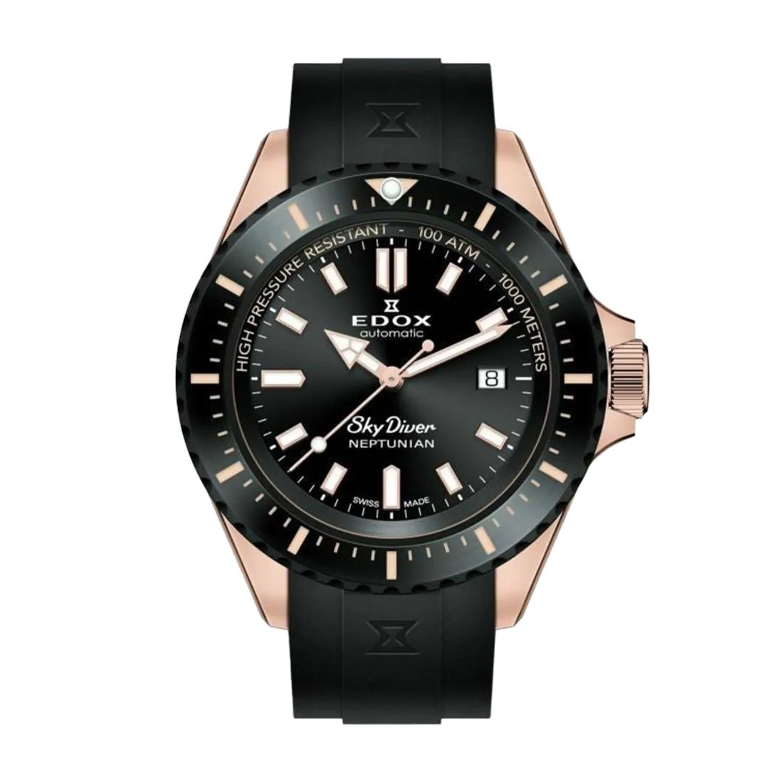 Neptunian Automatic