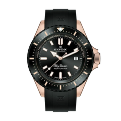 Neptunian Automatic