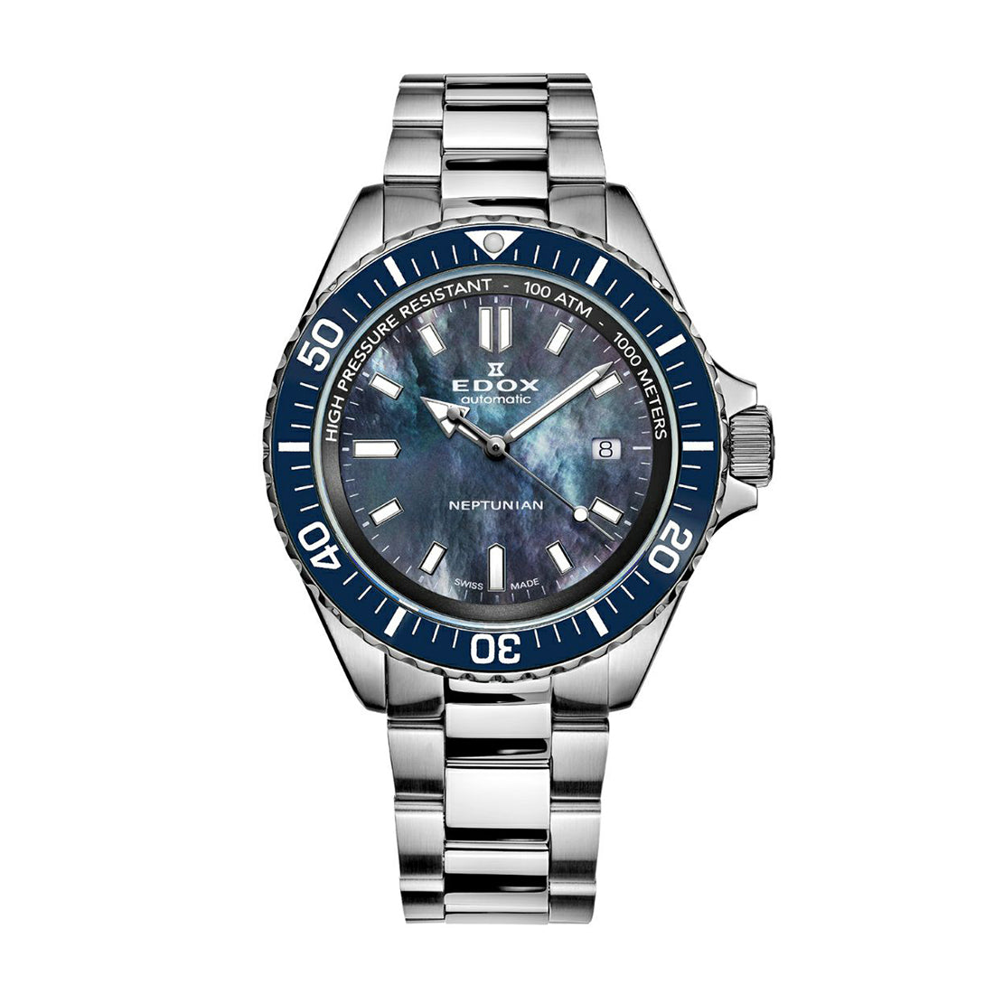 ネプチュニアン オートマティック / 日本限定