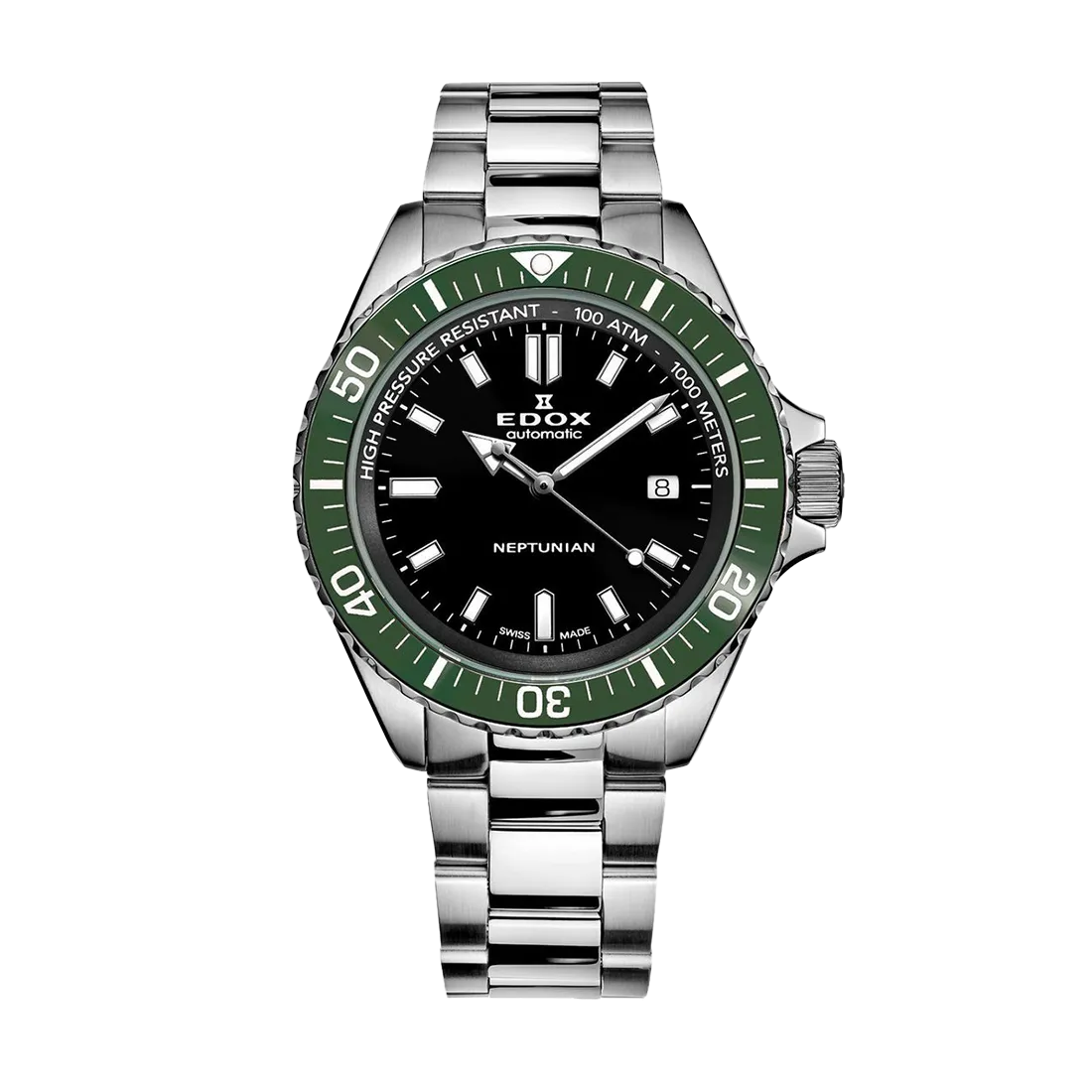 Neptunian Automatic