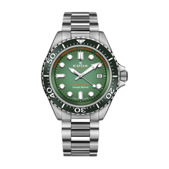 ネプチュニアン グランデ リザーブ デイト オートマティック ※ノベルティプレゼント