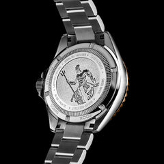 ネプチュニアン グランデ リザーブ デイト オートマティック ※ノベルティプレゼント