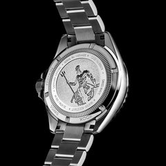 ネプチュニアン グランデ リザーブ デイト オートマティック ※ノベルティプレゼント