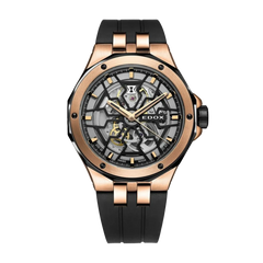 デルフィン メカノ オートマティック ※ノベルティプレゼント