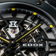 <tc>Delfin Mecano Automatic</tc>