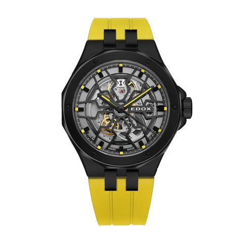 デルフィン オリジナル メカノ オートマティック ※ノベルティプレゼント