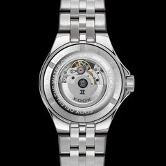 <tc>Delfin Mecano Automatic</tc>