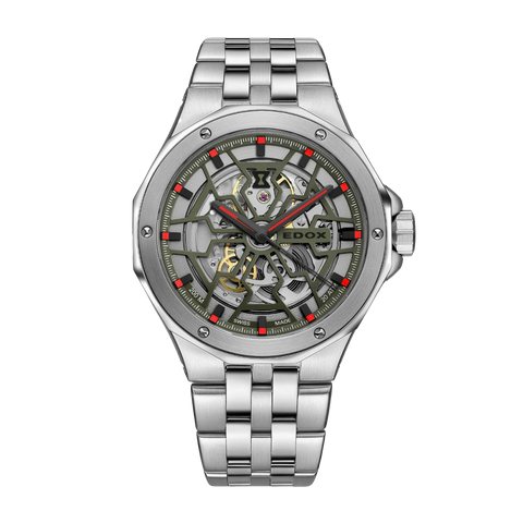 デルフィン オリジナル メカノ オートマティック ※ノベルティプレゼント