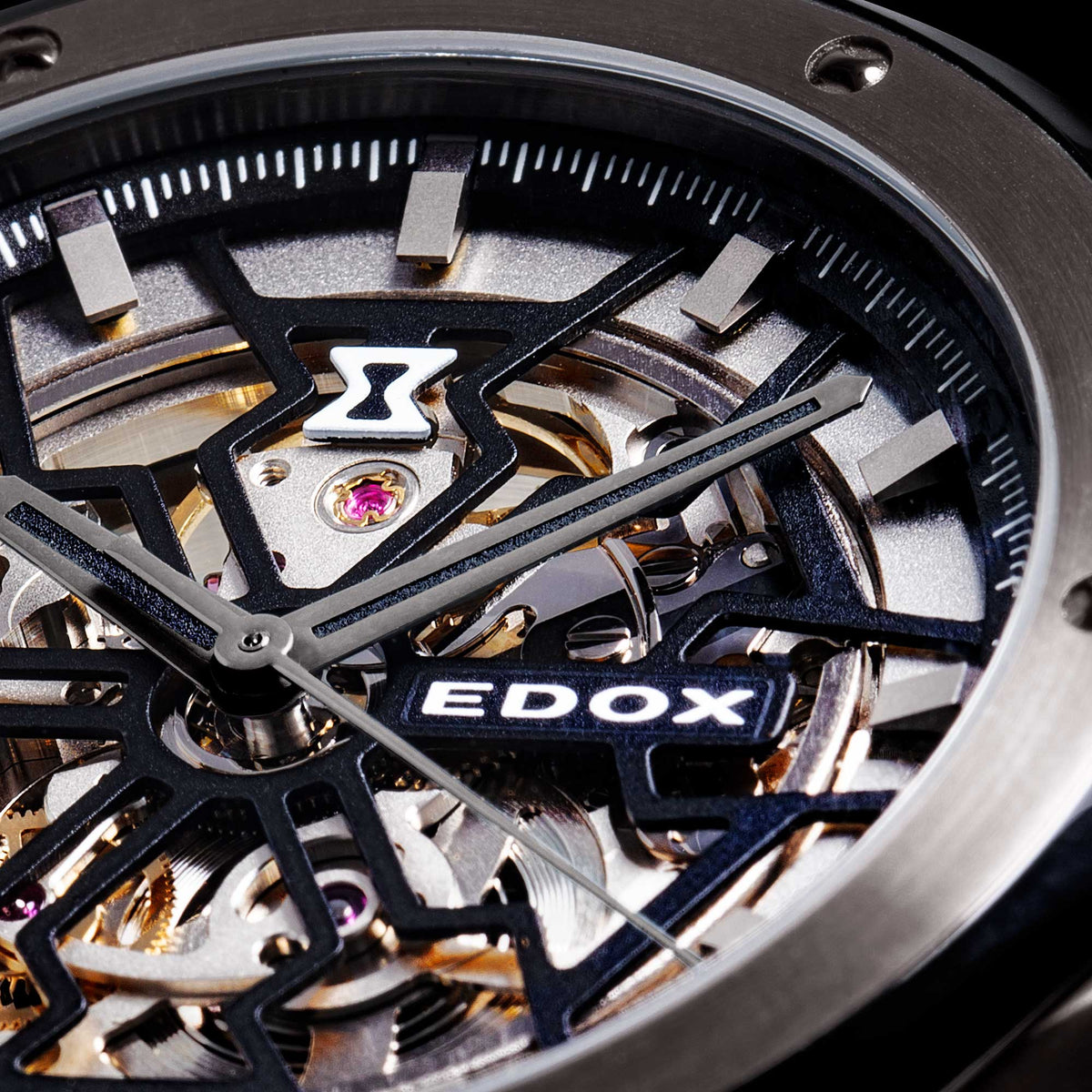 デルフィン メカノ オートマティック