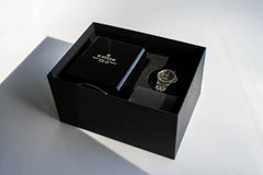 <tc>Delfin Mecano Automatic</tc>