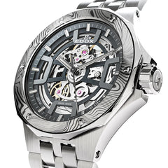 <tc>Delfin Mecano Automatic</tc>