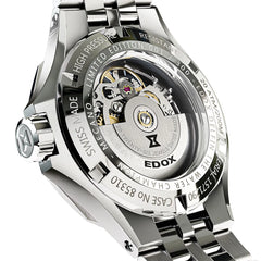 <tc>Delfin Mecano Automatic</tc>