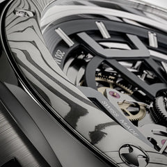 <tc>Delfin Mecano Automatic</tc>