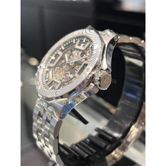 <tc>Delfin Mecano Automatic</tc>