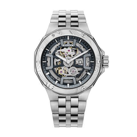 ネプチュニアン グランデ リザーブ デイト オートマティック 80801-3NM ネプチュニアン グランデ リザーブ デイト オートマティック 80801-3NM