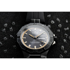 <tc>Delfin Mecano Automatic</tc>